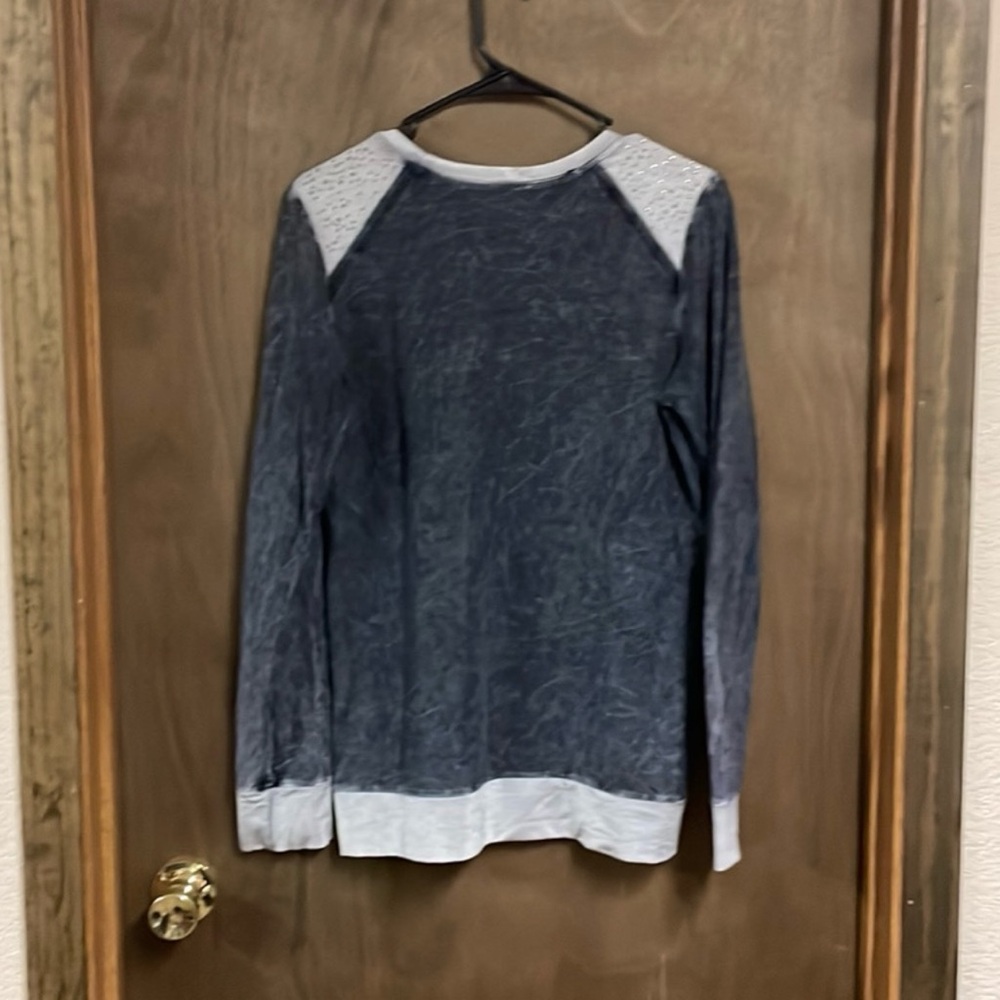 Vocal Long Sleeve Shirt Large‎ - Picture 3 of 4